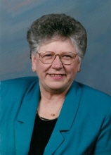 Ruth Chestek