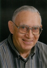 Virgil Sorenson