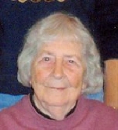 Pearl Boyer