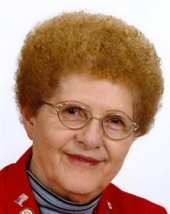 Edna Pitz