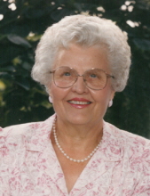 Gladys Stauffer