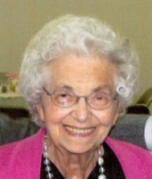 Marjorie Scheidecker