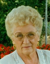 Marjorie Martin