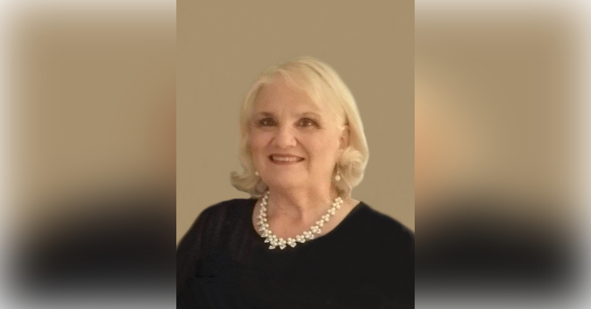 Obituary information for Luana B. Cunningham