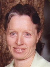 Doris A. Wilson