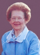 Margaret Godderz Blanck