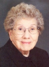 Margaret Druehl