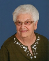 Patricia "Pat" Ritter