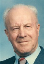 Edward Burkhardt