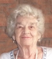 Helen M. Frye