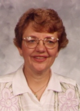 Patricia A. Bode
