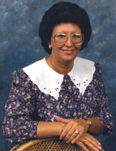 Photo of Martha Goldsmith