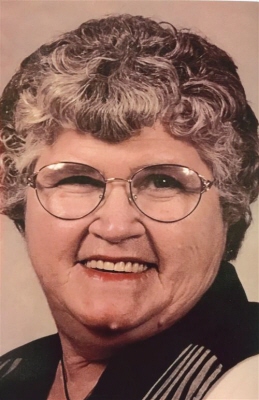 Photo of Shirley Ballard