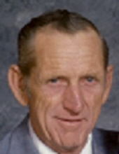 Photo of William Blevins, Jr.