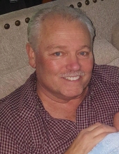 Photo of Dennis Harrell