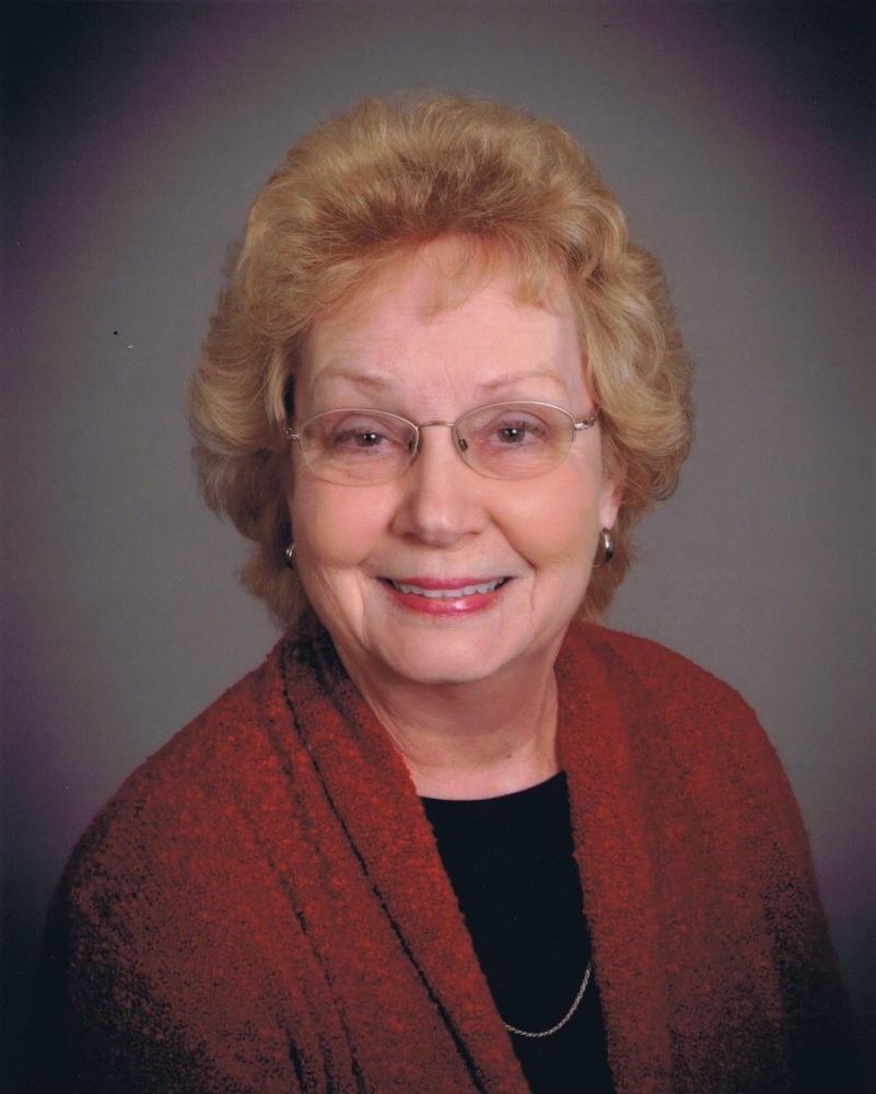 Marie Fairbanks 2024 Trout Funeral Home