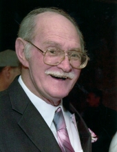 Willard Robert Monhollen