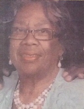 Photo of Annie Tillman