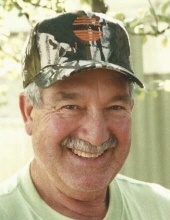 Photo of Lester Jacoby