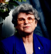 Doris Joyce Leeper
