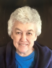 Margaret A. Sibley