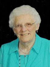 Marjorie Doris Axon