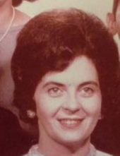 Photo of Margaret Pryor