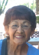 Mary Helen Rodriguez