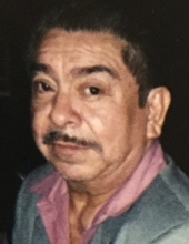 Juan Jose Rivera