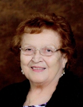 Dorothy M. Nickels