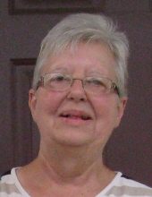 Cynthia Ann Loring