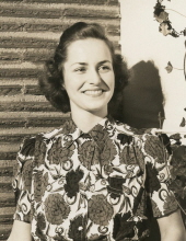 Arlys A. Berry