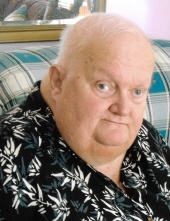 Photo of Larry Pagels