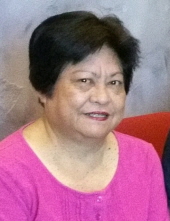 Photo of Tita Villamayor