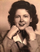 Photo of Mary Scofield