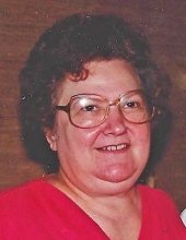 Betty Sellers White