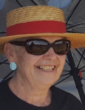 Barbara Eileen Janicek