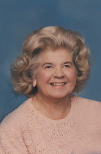 Edna Mae Corson
