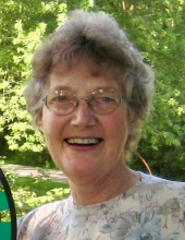 Joyce E. Lundberg