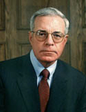 Photo of Ronald Gilbert