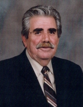 Photo of Sijifredo Garza