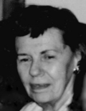 Photo of Esther Laidig
