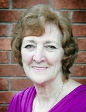 Linda Lou Patchett Brown