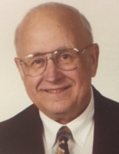 George L. Stebbins