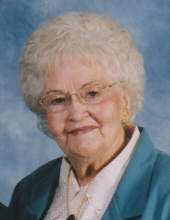 Doris M. Warren