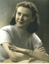 Evelyn M. Waldecker