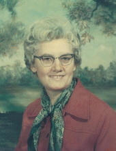 Dorothy Rae Pratt Golding Merrill