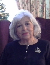 Aleia B. Garcia