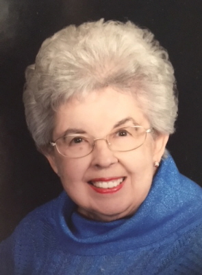 Rev. Dr. Carolyn Marie Seifert