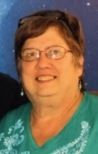 Judith M. Mespelt